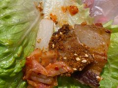 -烤尚牛韩国烤肉(涪陵宝龙广场店)