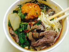 -江三王记牛杂馆(总店)