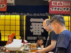 -一吉焼鸟·FOUNDER(桂林路店)