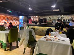 大堂-戈拿旺巴西烤肉(崇文门店)