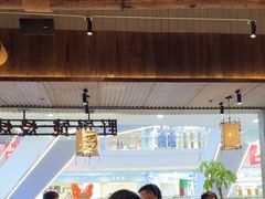 -北丐先生·野馄饨烧烤(长宁龙之梦店)