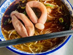 -平安桥张氏肥肠粉