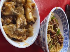 -蒋炸酱(内东街店)
