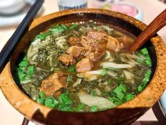 -山石榴·贵州菜(丰盛里店)