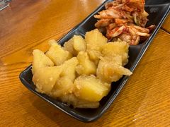 -韩礼年糕(飞虹路店)