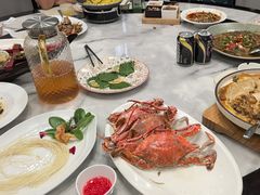 -君霖私家菜(春柳店)