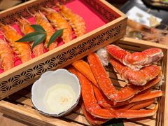 -Minase水濑·日料放题(外滩店)