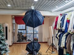-小象国照相馆(宝山万达店)