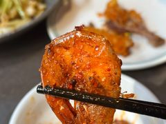-乔一乔怪味干锅(武侯欢肆店)