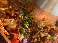-炉小二铜锅牛蛙•川湘菜(三里屯店)
