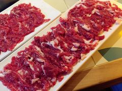 -南城十里潮汕鲜牛火锅·鲜虾生滚粥(融汇老商埠店)