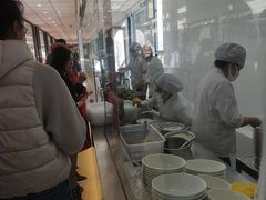-辣辣小吃豆花米线(大观篆新农贸市场店)