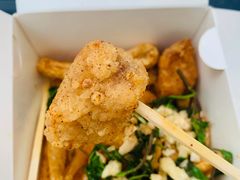 -呷贺盐酥鸡(抄纸巷店)