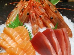 -上井料理黑金店(IFS国金中心店)