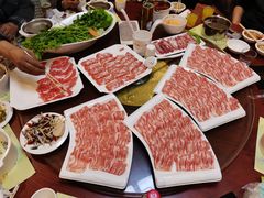 -祥记顺成小火锅(香坊店)