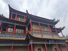 -高庙保安寺