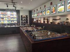 -小时候文化主题餐厅(田家店)
