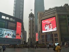 -八一好吃街·高品美食广场