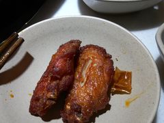 -火云天重庆火锅自助(中山路店)