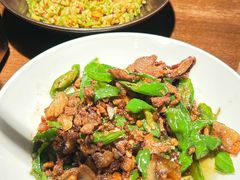 -索溪山寨·湘西饮食文化博物馆(标志门店)