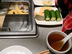 -海底捞火锅(新华联梦想城店)