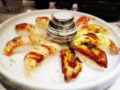 -羽寿司(东方宝泰店)