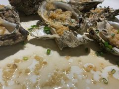 -百年恒益烧腊海鲜酒家·非遗传承(广州黄埔店)