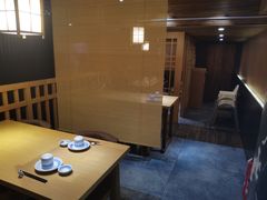 -富山日式料理(宽厚里店)