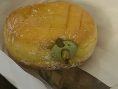 -屋裡·Union Bakery(龙江路店)