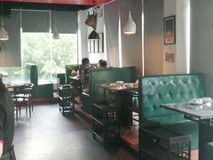 大堂-尚御潮汕牛肉自助火锅(锦园店)