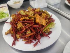 -松明一烤肉馆(鲁园店)