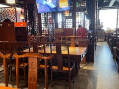 -重庆地瓜老火锅(广渠门店)