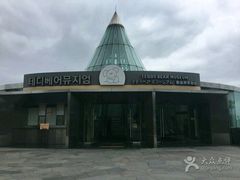 -济州岛泰迪熊博物馆