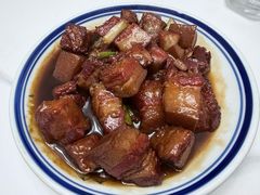 -杨记海鲜楼(三门黑金冠店)