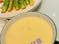 -皇冠假日酒店-御皇轩中餐厅
