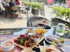 -遇见西木美式餐厅(体育路店)