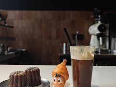 -Onirii Coffee(长乐路店)