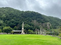 -雁荡山风景名胜区
