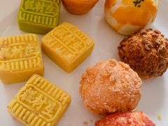 -糕材生(龙湖北京大兴天街店)