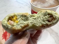 -Tims天好咖啡·贝果(融汇佳盛大厦店)