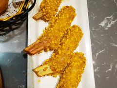 -犇腾牛排(苏州高铁吾悦店)