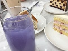 -Lady M(沙田新城市广场店)