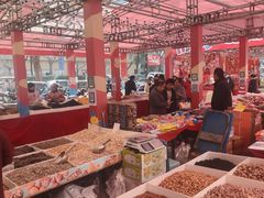 -西北轻工批发市场