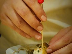 -佛山希尔顿酒店·融誉亚洲美食荟