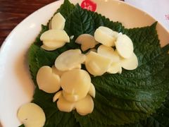 -辛氏火炉·韩式古法烤肉(松北店)