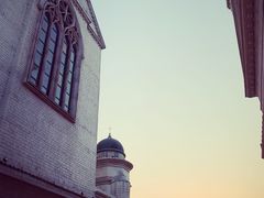 -华谊兄弟（长沙）电影小镇