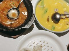 -香融府·烤鸭·家常菜(花乡奥莱店)