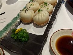 -申粤轩·手工点心·金牌烧味·经典粤菜(丁香花园店)