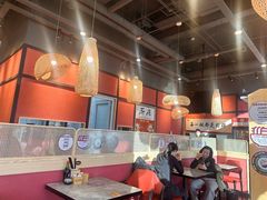 -我的面 川味Bistro(后沙峪店)