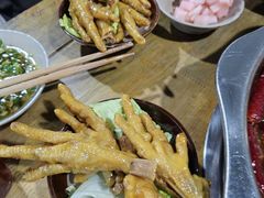 -正南齊北重庆老火锅(光华村直营店)